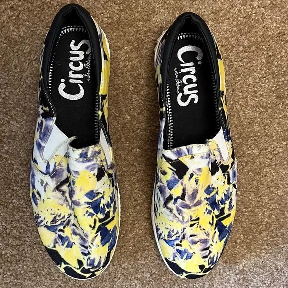 Circus by Sam Edelman Women’s Size 10M Shoes. - Picture 1 of 4